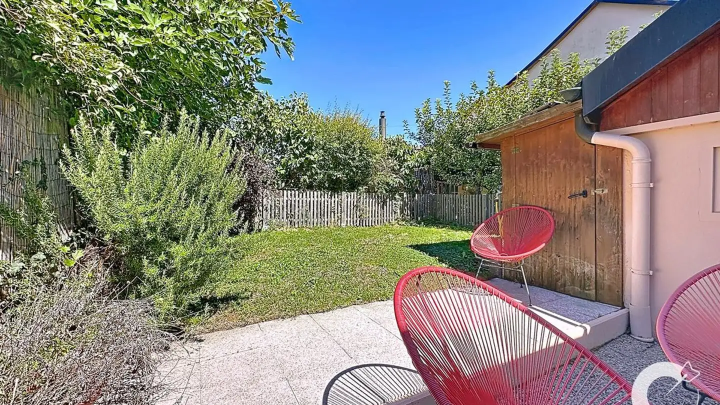 Single house for sale - Rue Des Granges, 1170 Aubonne - Photo 2