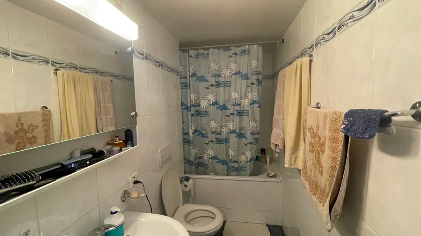 Appartamento in affitto - Rue Des Tilleuls 5, 1800 Vevey - Photo 3