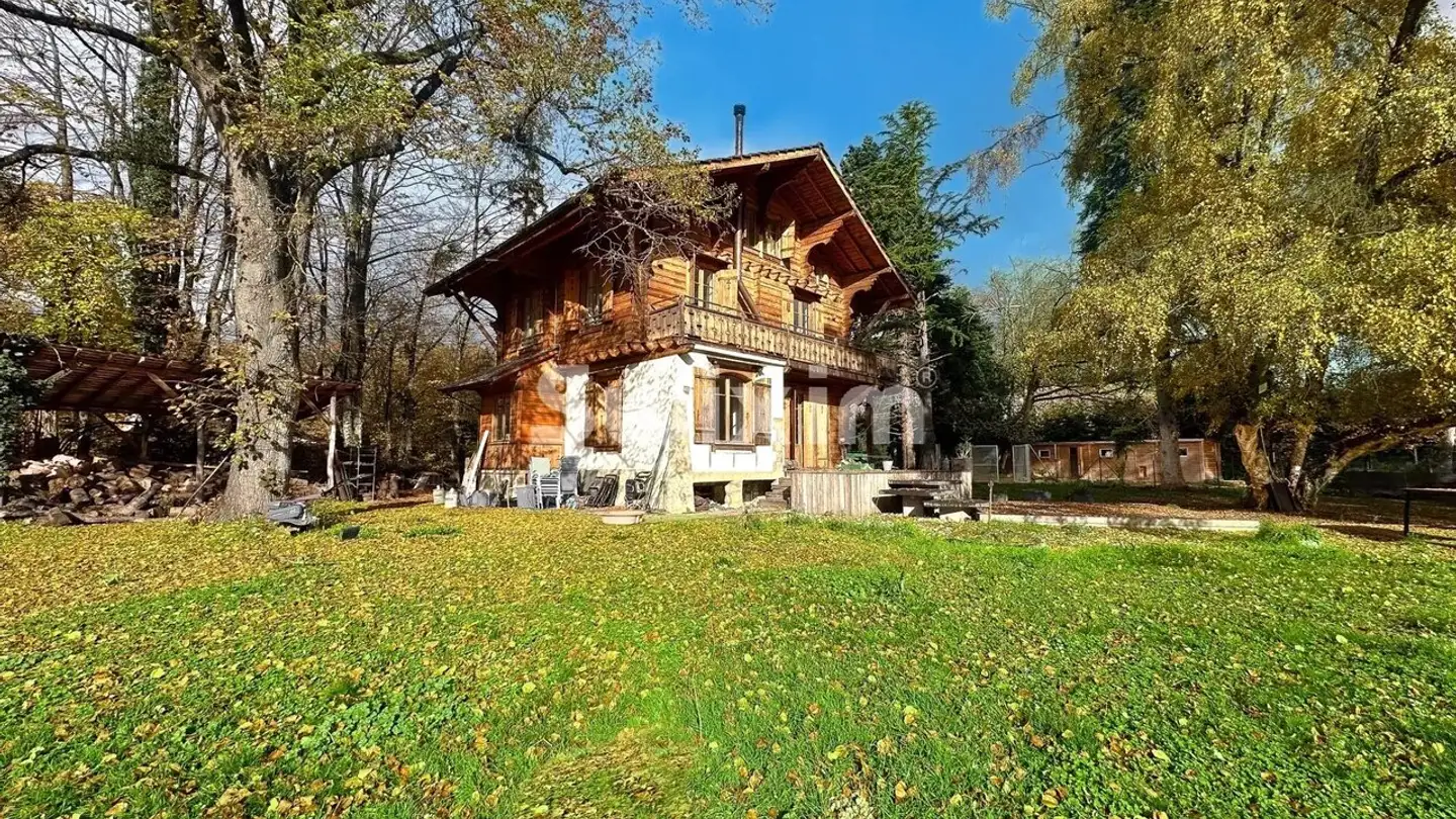 Casa grotta in vendita - 1293 Bellevue