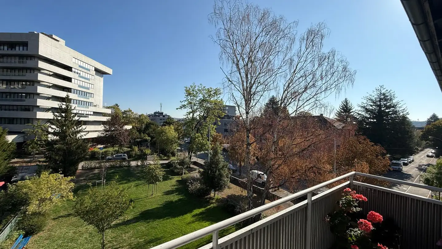 Appartement à louer - Bözingenstrasse 93, 2502 Biel/Bienne - Photo 2