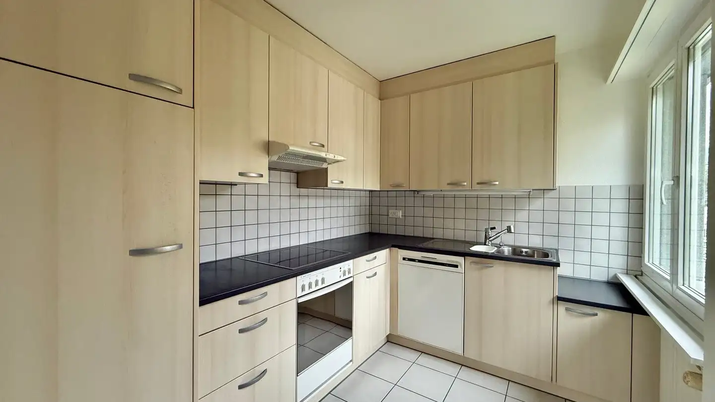 Appartement à louer - Bözingenstrasse 93, 2502 Biel/Bienne - Photo 3