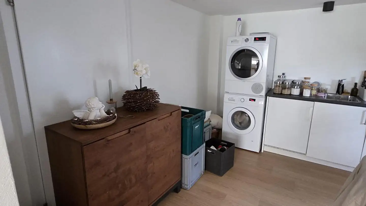 Apartment for rent - Gartenweg 2, 7320 Sargans