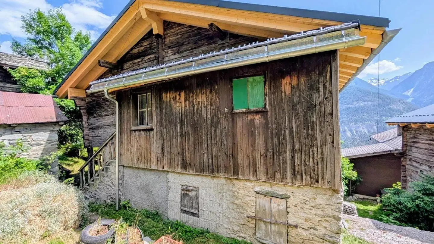 Appartamento in vendita - Dorfstrasse 108, 3900 Gamsen - Foto 3