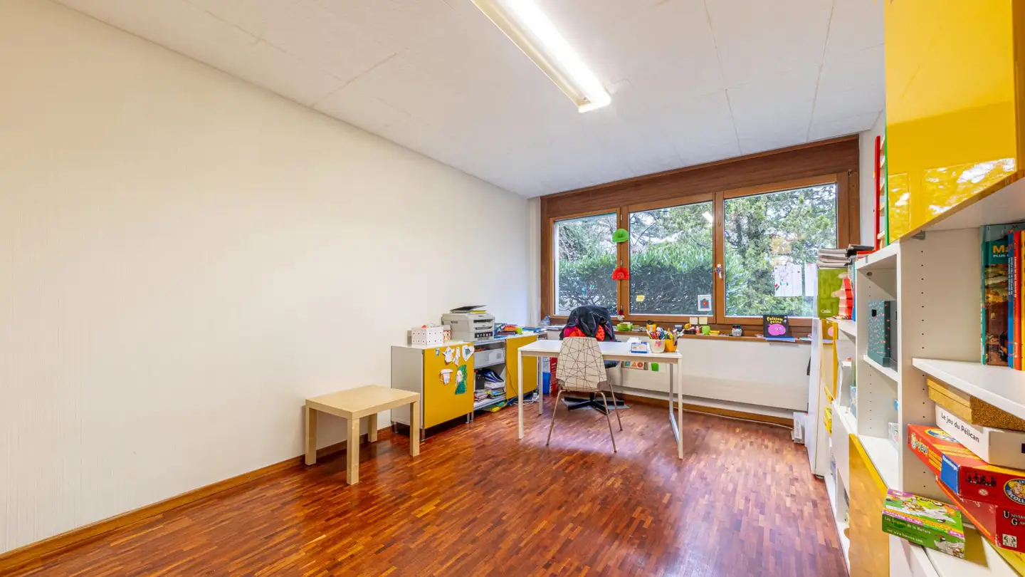 Immeuble mixte à vendre - Avenue Du Petit-Lancy, 1213 Petit-Lancy - Photo 2