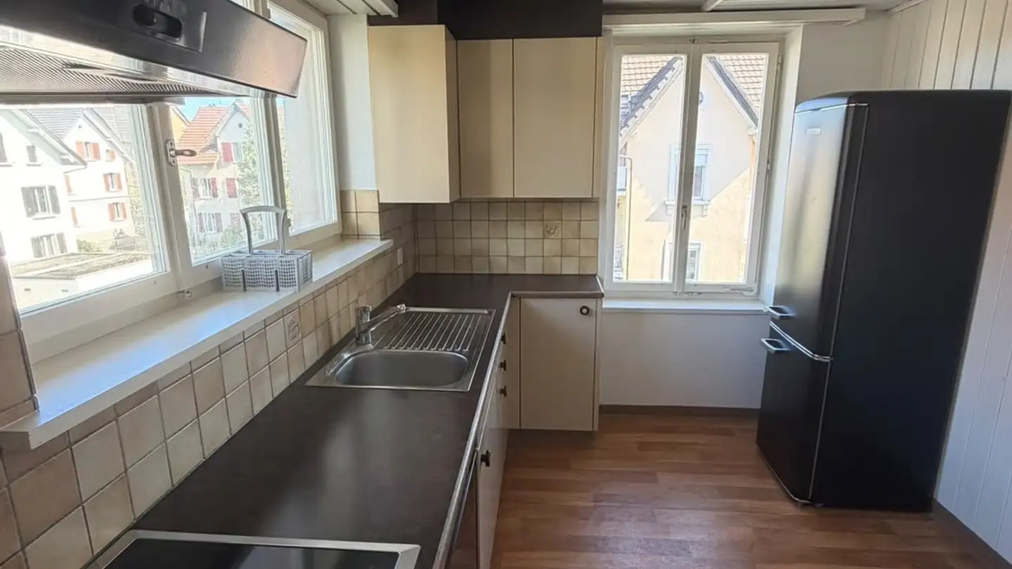 Appartement à louer - Friedhofstrasse 6, 8590 Romanshorn - Photo 2