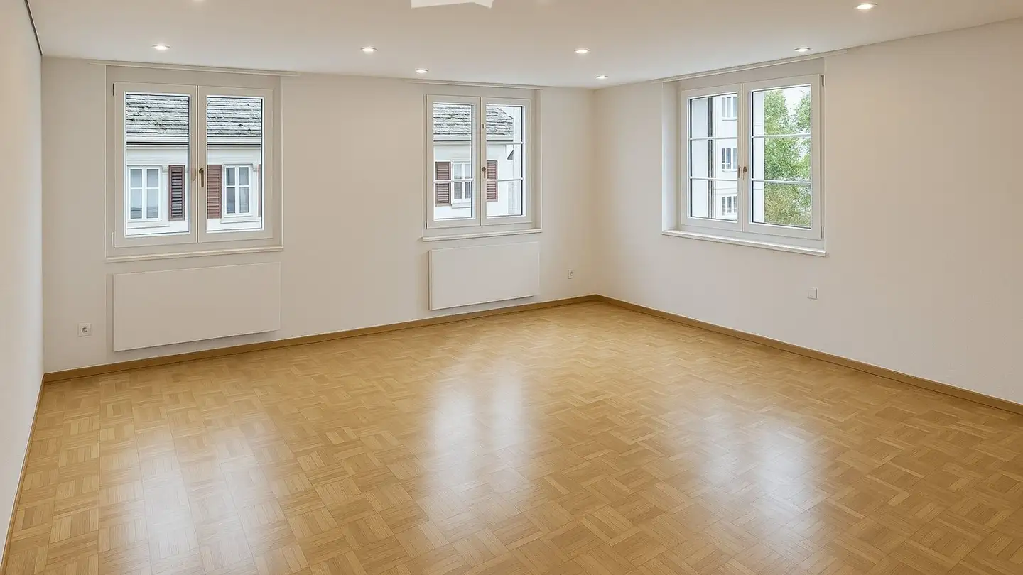 Wohnung mieten - Herrenweg 34, 8752 Näfels