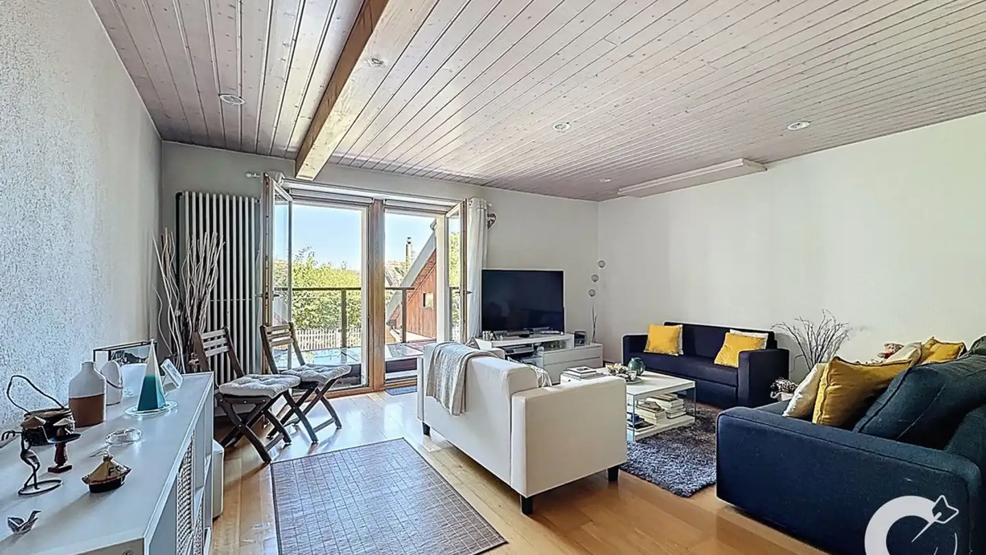 Single house for sale - Rue Des Granges, 1170 Aubonne - Photo 3