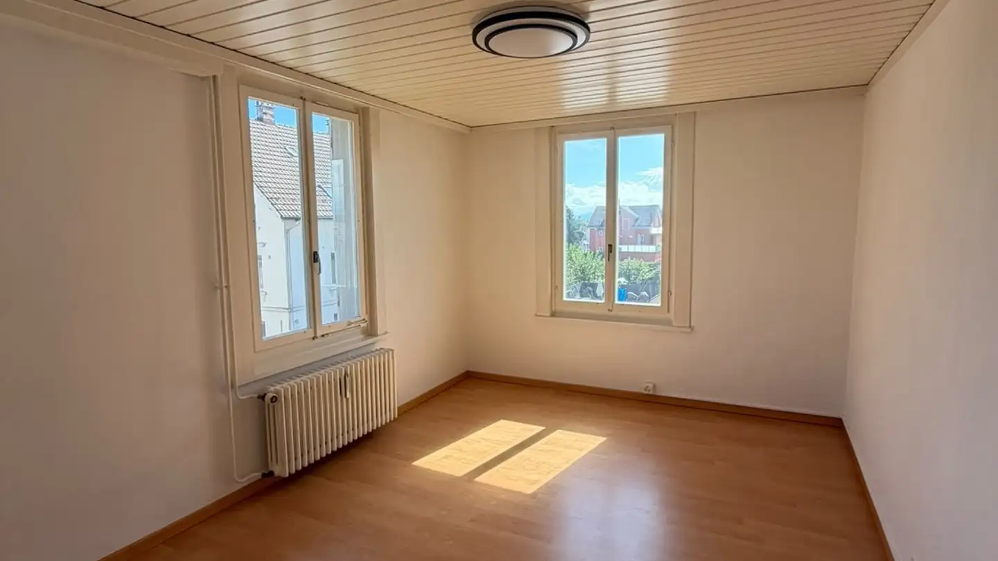 Appartement à louer - Friedhofstrasse 6, 8590 Romanshorn - Photo 3