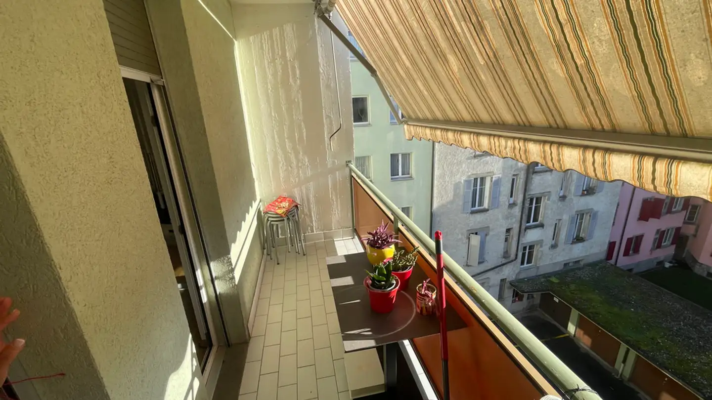 Appartamento in affitto - Rue Des Tilleuls 5, 1800 Vevey - Photo 4