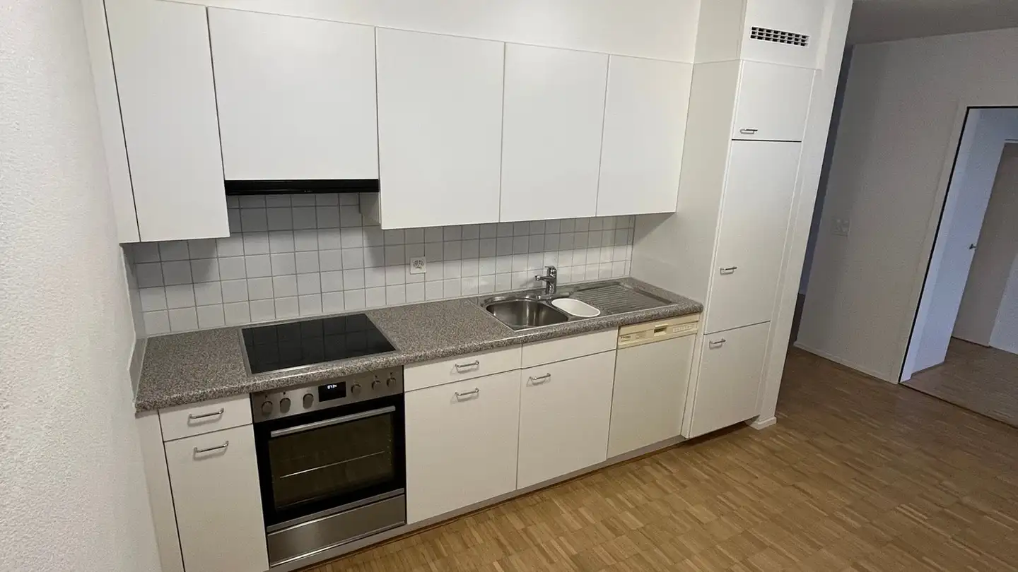 Appartamento in vendita - 5405 Dättwil AG - Photo 4