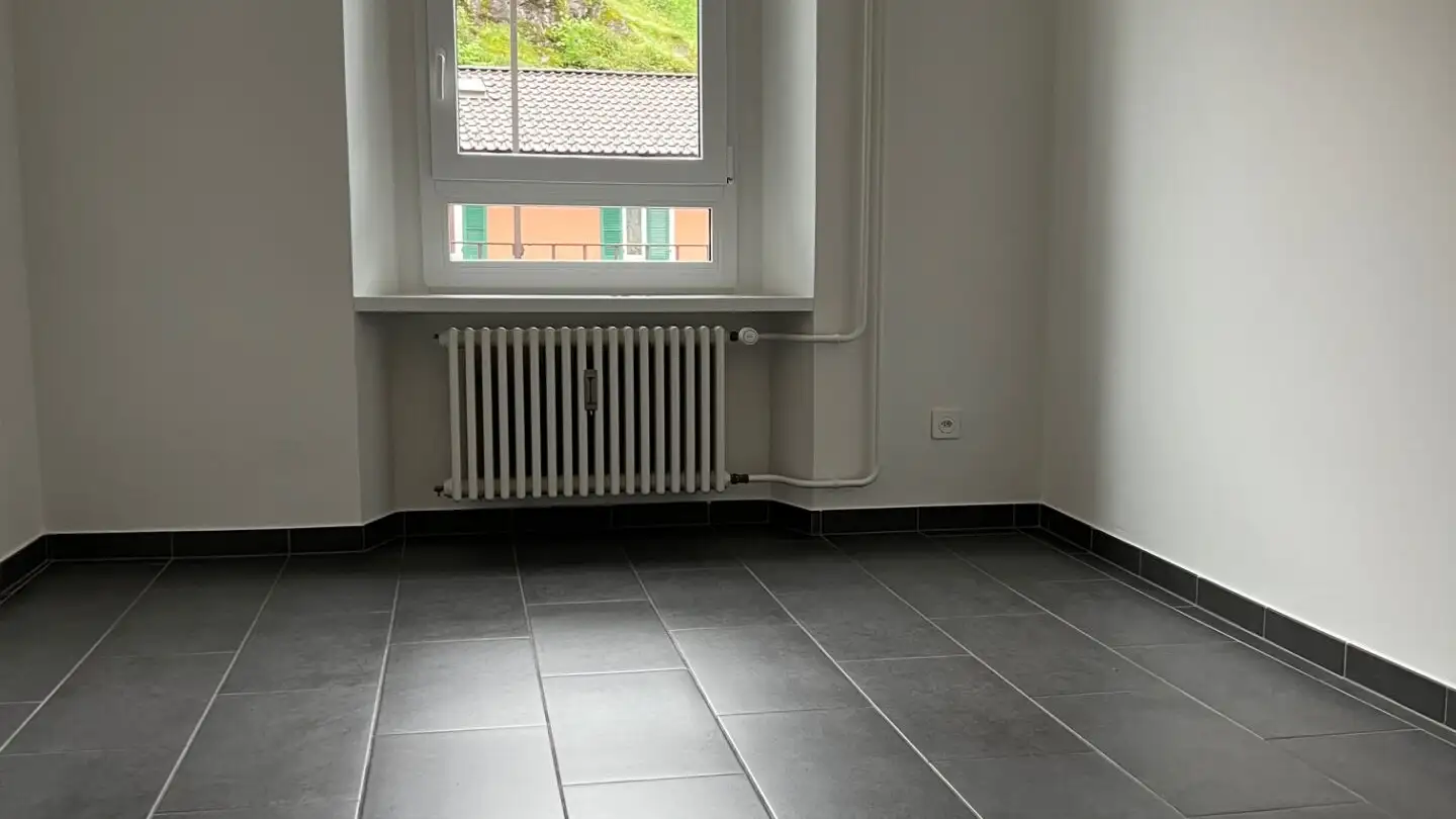 Appartamento in affitto - Viale Portone, 6500 Bellinzona - Foto 4