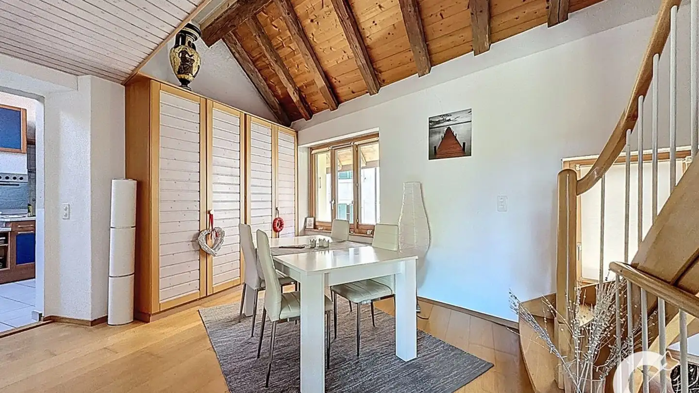 Single house for sale - Rue Des Granges, 1170 Aubonne - Photo 4