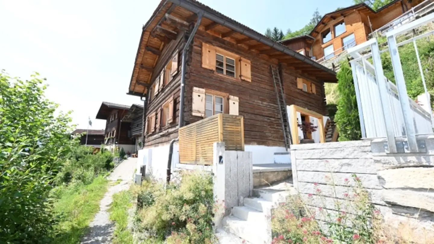 Casa singola in vendita - Sax 8, 7026 Maladers