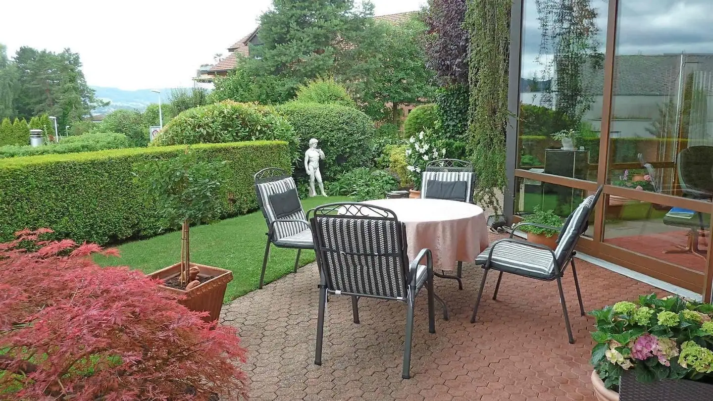 Appartement à vendre - Holzwiesstrasse 30, 8704 Herrliberg - Photo 4