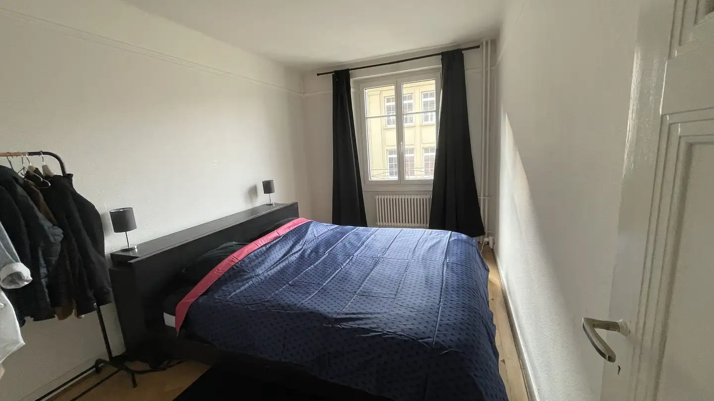 Apartment for rent - Rue Mercerie 1, 1003 Lausanne - Photo 3