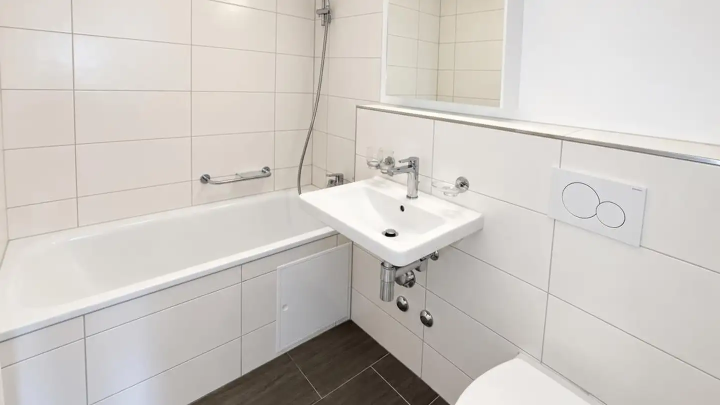Wohnung mieten - Habertürliweg 1, 4133 Pratteln - Foto 2