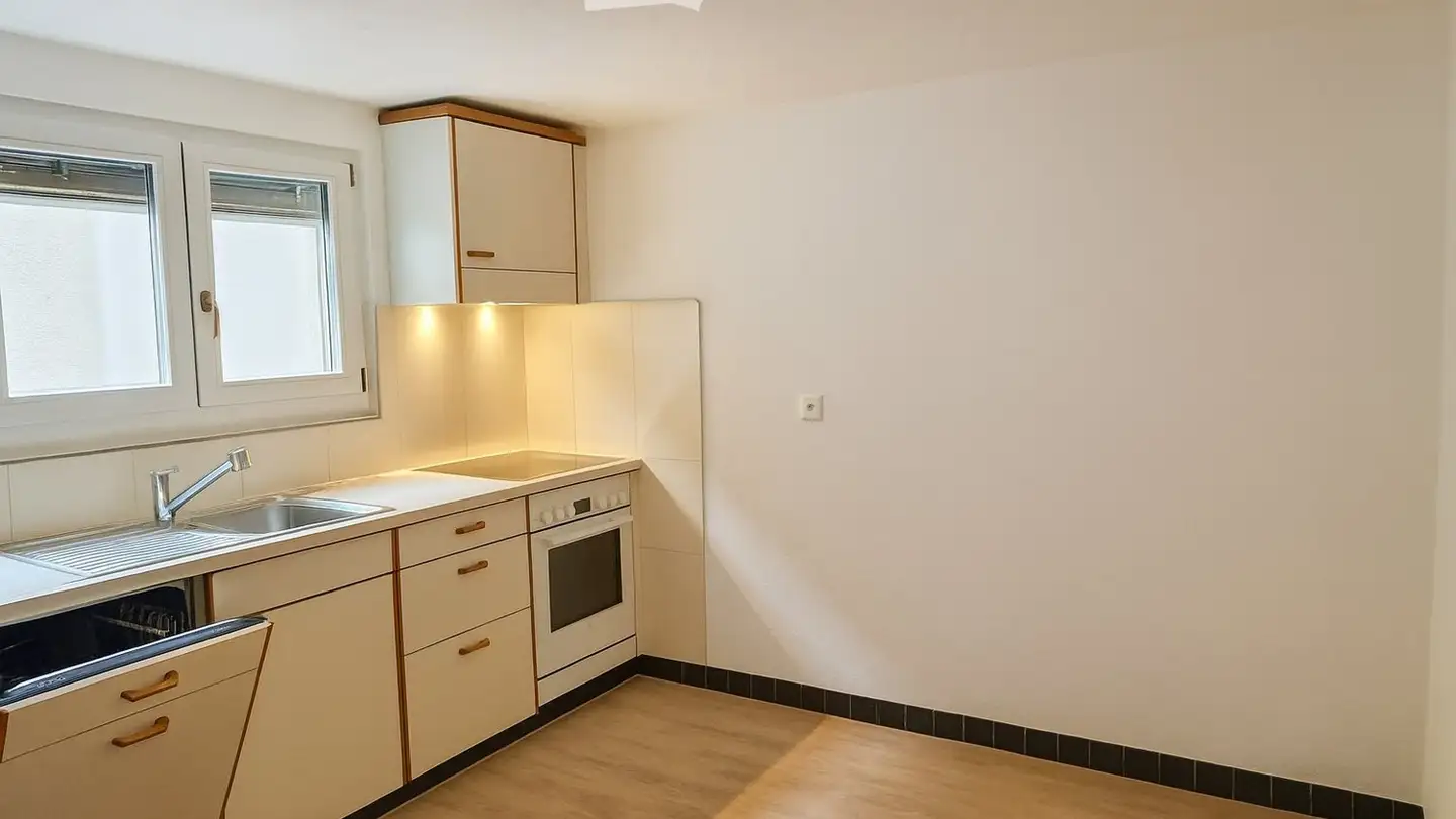 Wohnung mieten - Herrenweg 34, 8752 Näfels - Foto 2