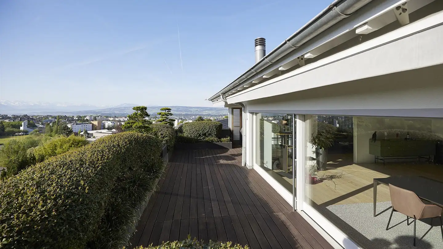 Single house for sale - In Der Halde 16, 8967 Widen - Photo 2