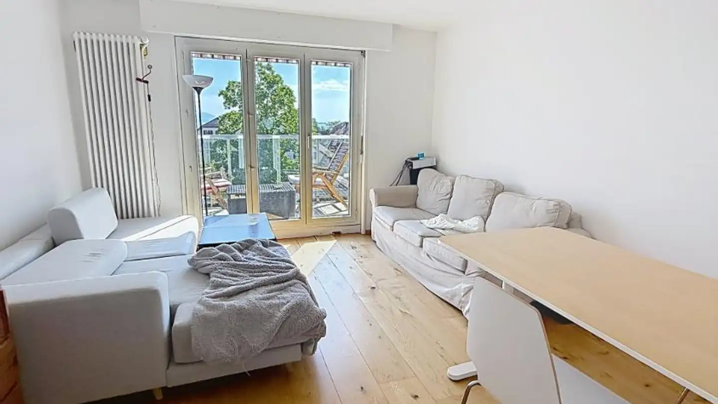 Apartment for rent - Rue Du Centre 48, 1025 St-Sulpice VD