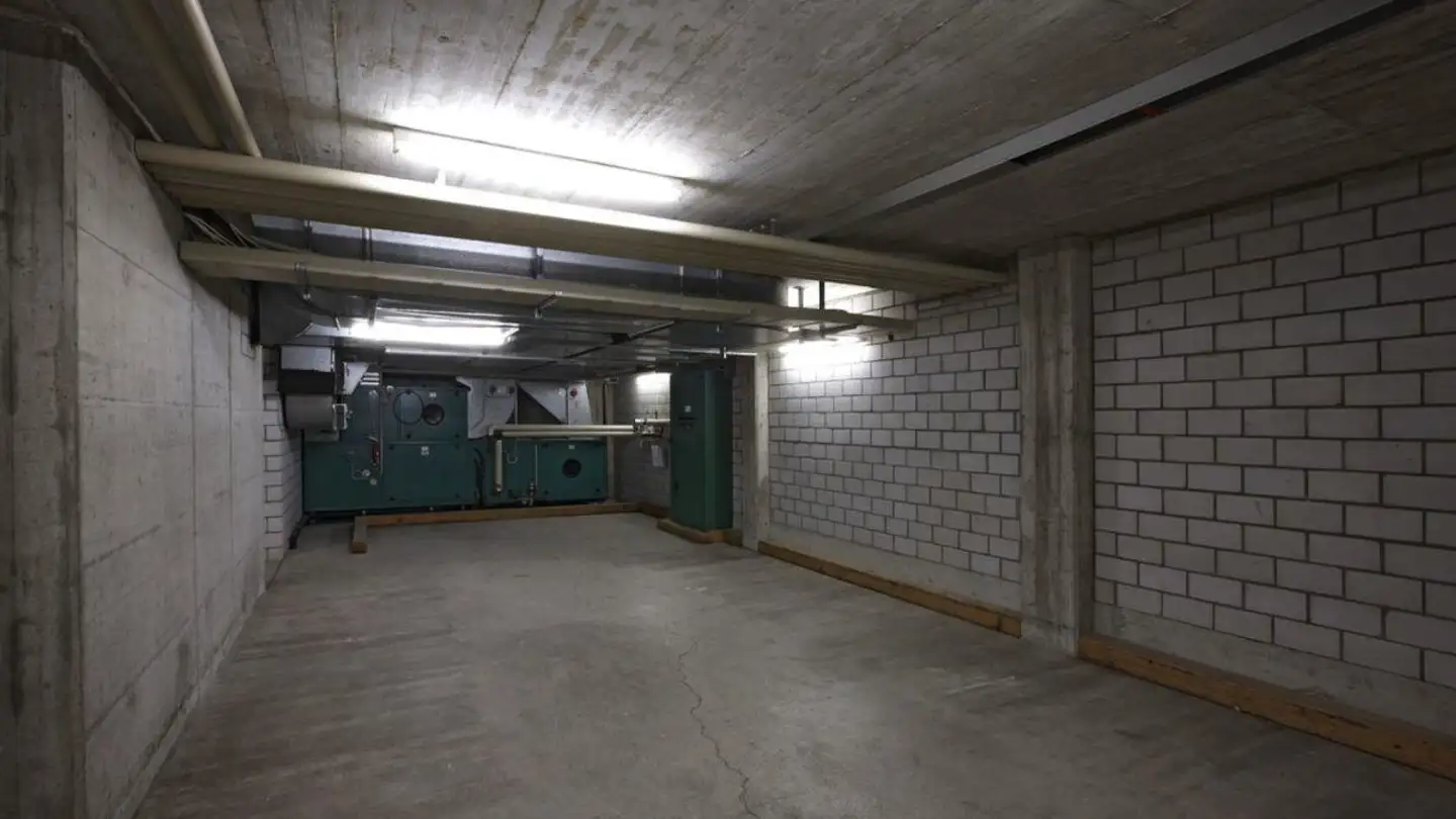 Bürofläche mieten - Bahnhofstrasse 26, 8580 Amriswil - Foto 3