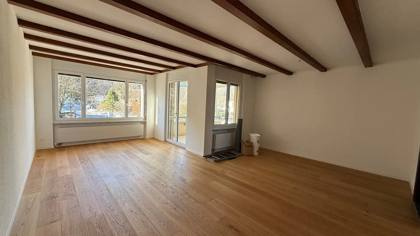 Appartement à vendre - Lebernstrasse 2a, 8123 Ebmatingen