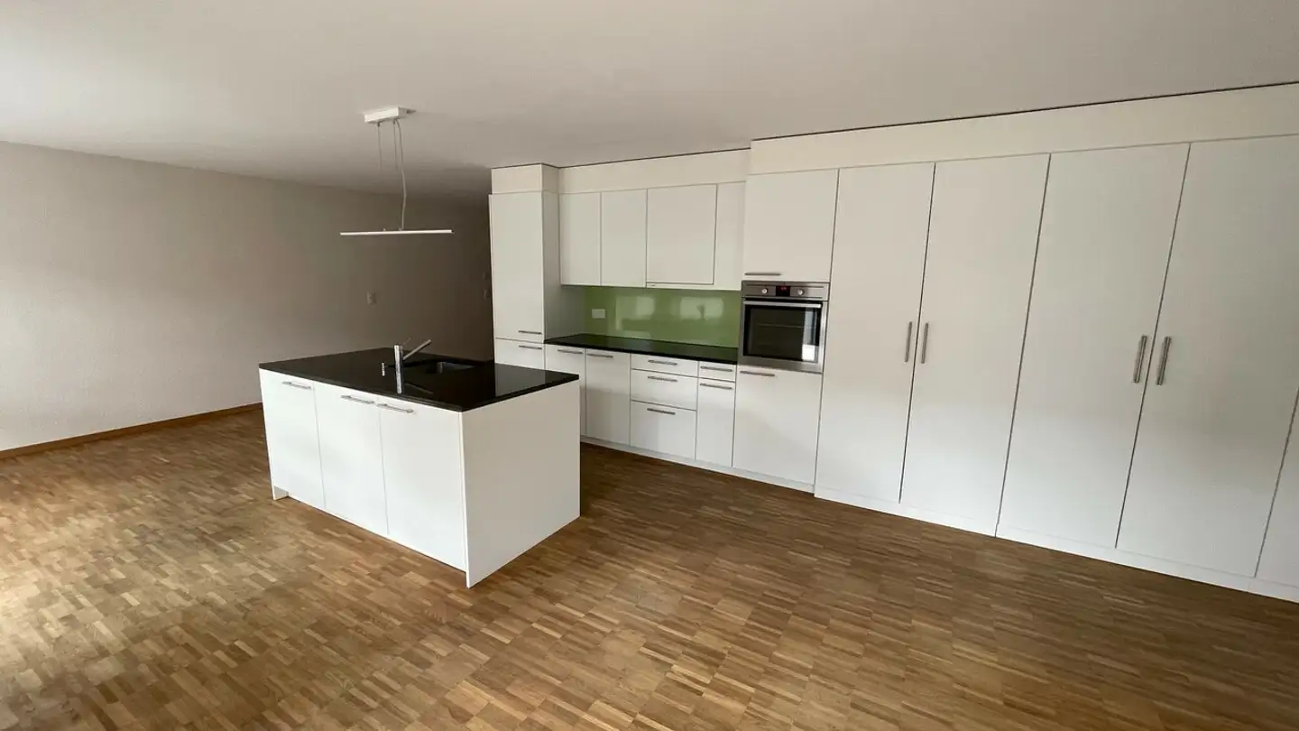 Appartamento in affitto - Rue Auguste-Lambelet 3, 2400 Le Locle