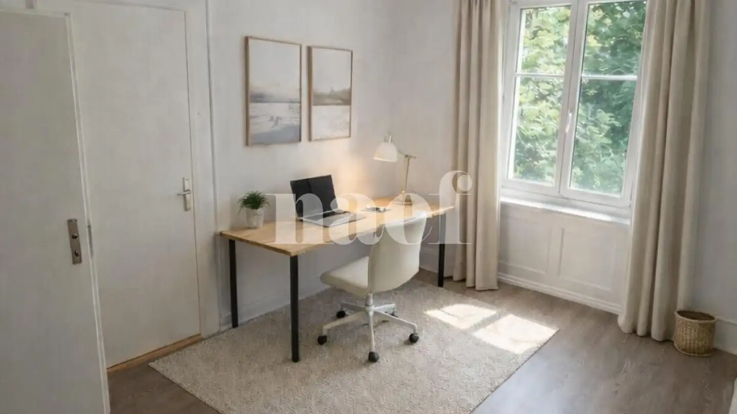 Appartamento in affitto - Rue Des Envers 73, 2400 Le Locle