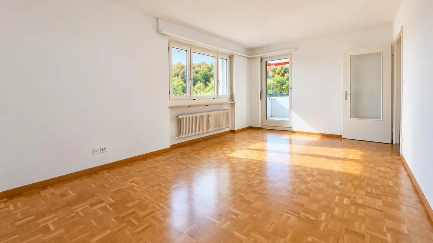 Wohnung mieten - Habertürliweg 1, 4133 Pratteln - Foto 3