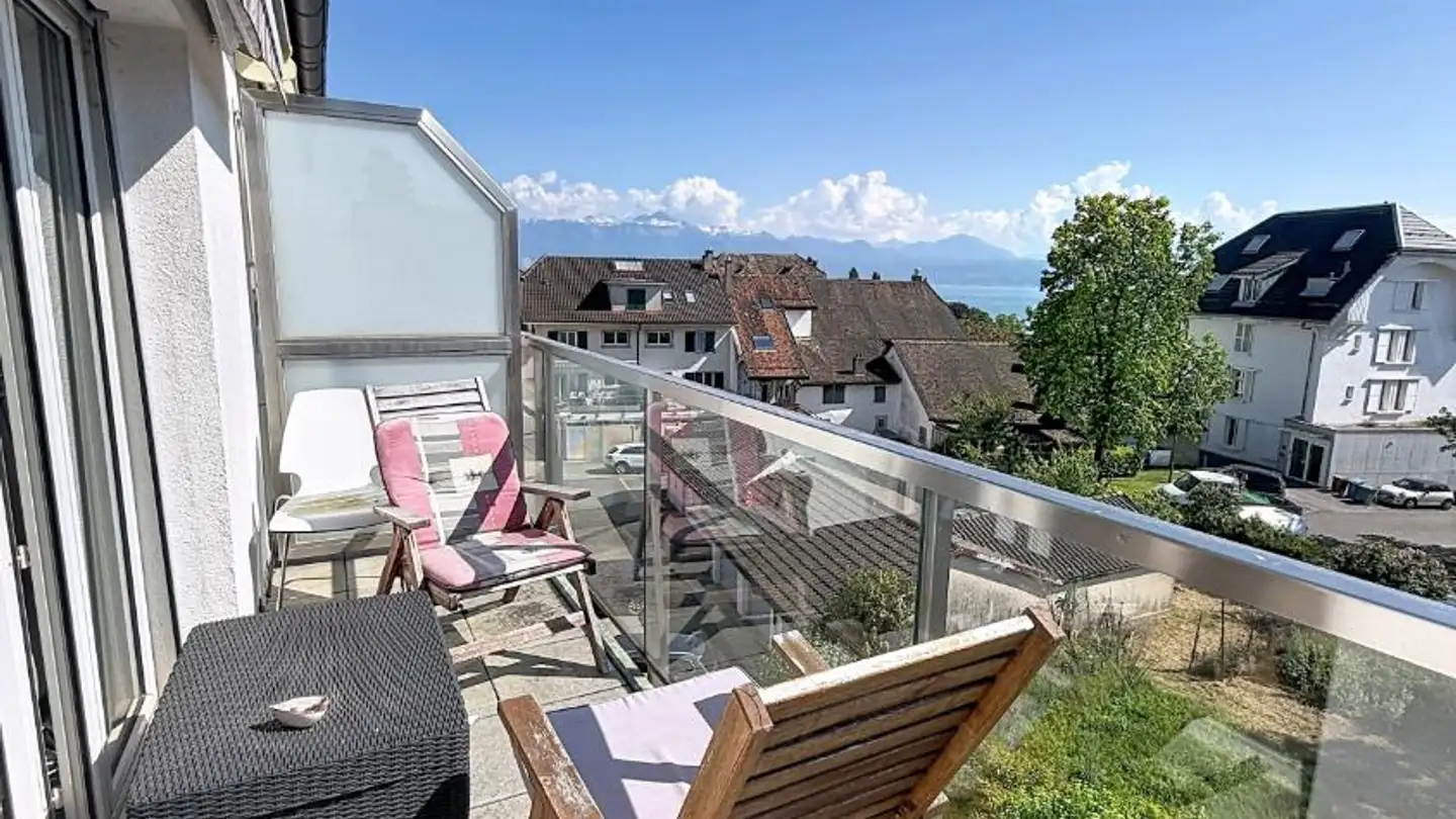 Apartment for rent - Rue Du Centre 48, 1025 St-Sulpice VD - Photo 2