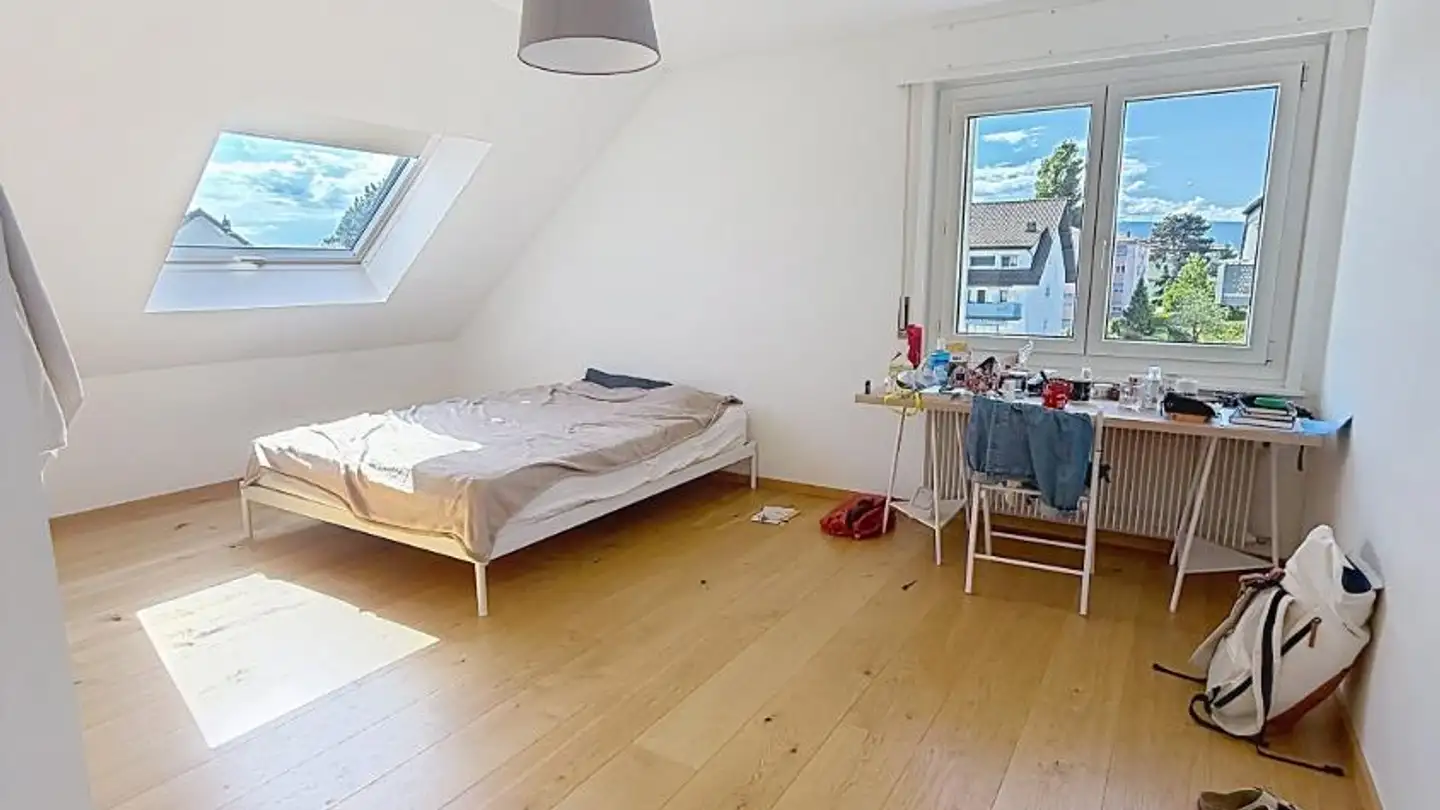 Apartment for rent - Rue Du Centre 48, 1025 St-Sulpice VD - Photo 3