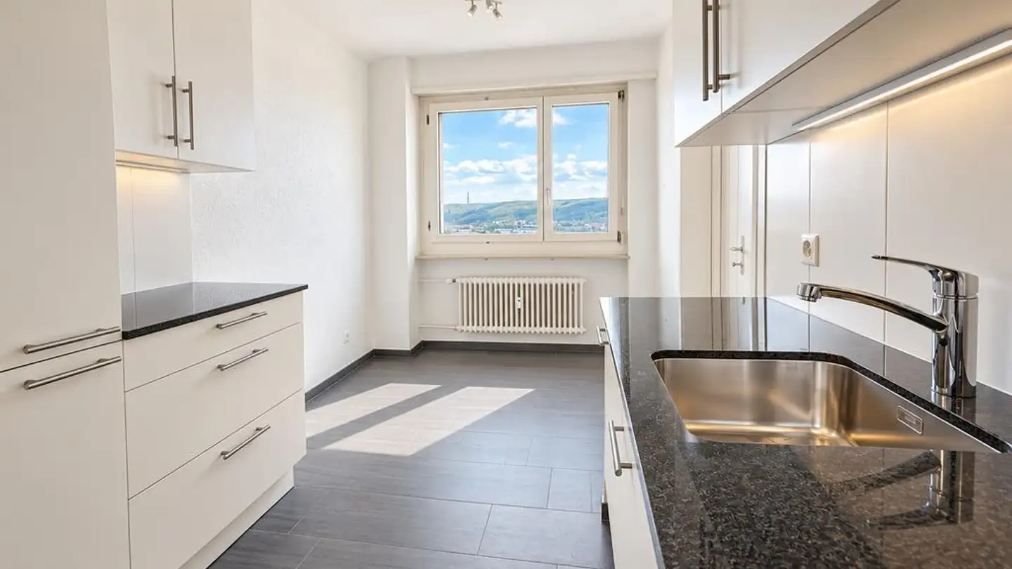 Wohnung mieten - Habertürliweg 1, 4133 Pratteln - Foto 4
