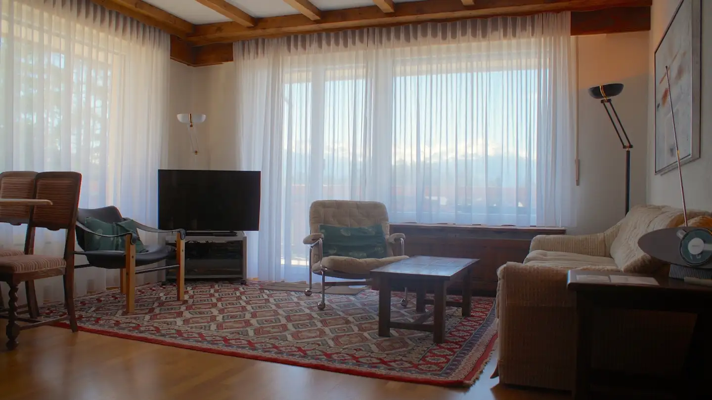 Appartement à louer - Rue Du Pas De L'ours, 3963 Crans-Montana