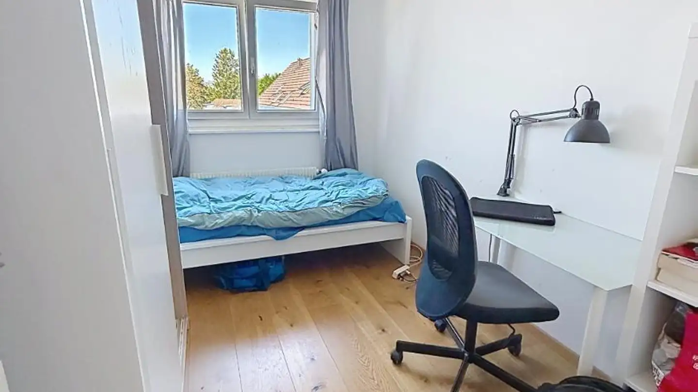 Apartment for rent - Rue Du Centre 48, 1025 St-Sulpice VD - Photo 4