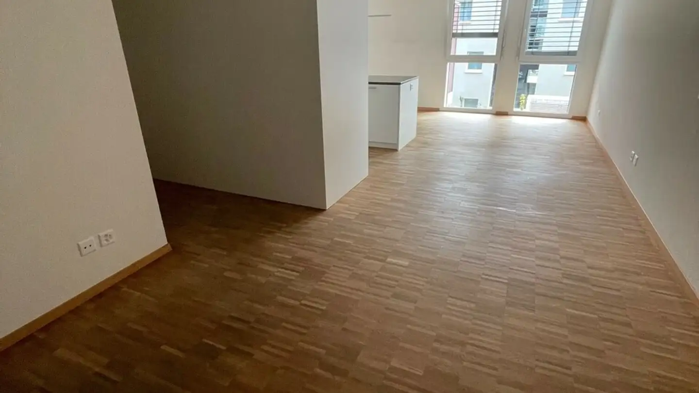 Appartamento in affitto - Rue Auguste-Lambelet 3, 2400 Le Locle - Photo 2