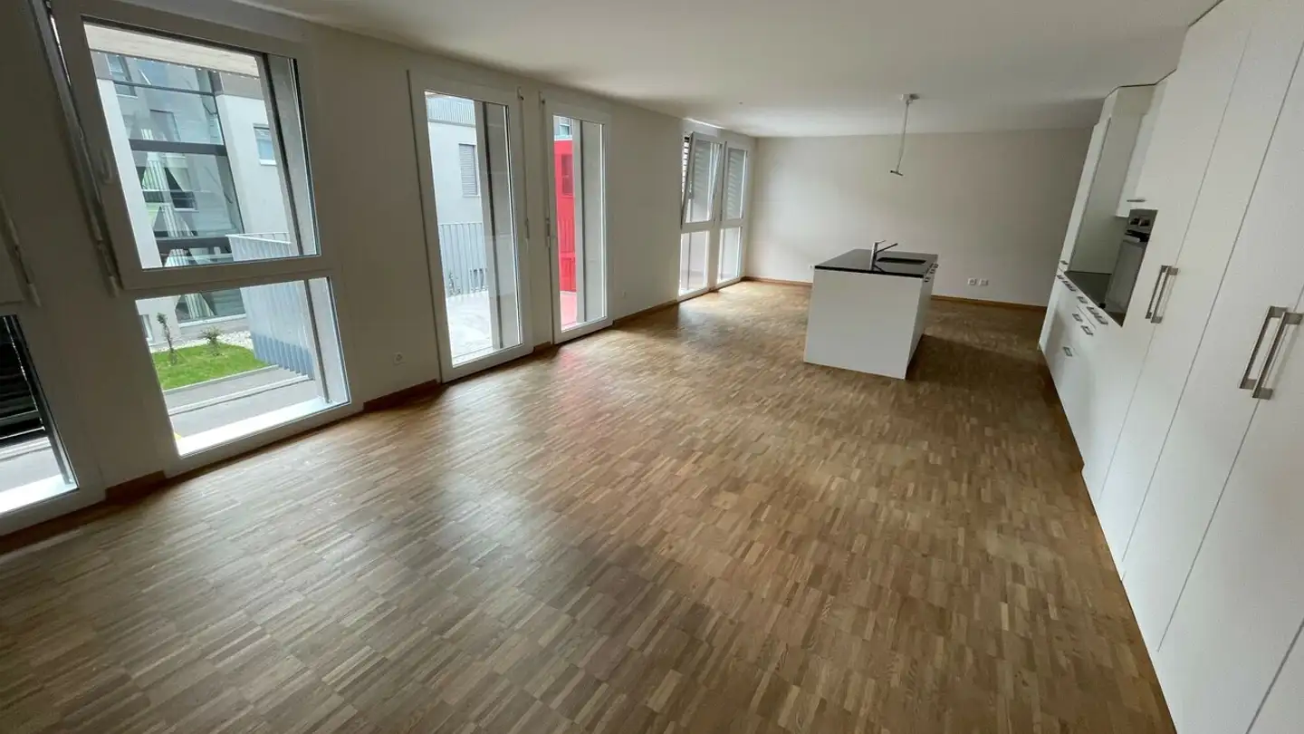 Appartamento in affitto - Rue Auguste-Lambelet 3, 2400 Le Locle - Photo 3