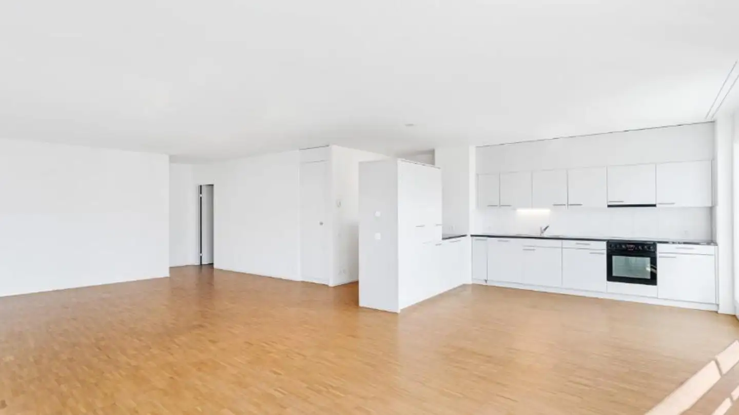 Appartement à louer - Route Des Arsenaux 3d, 1700 Fribourg - Photo 3