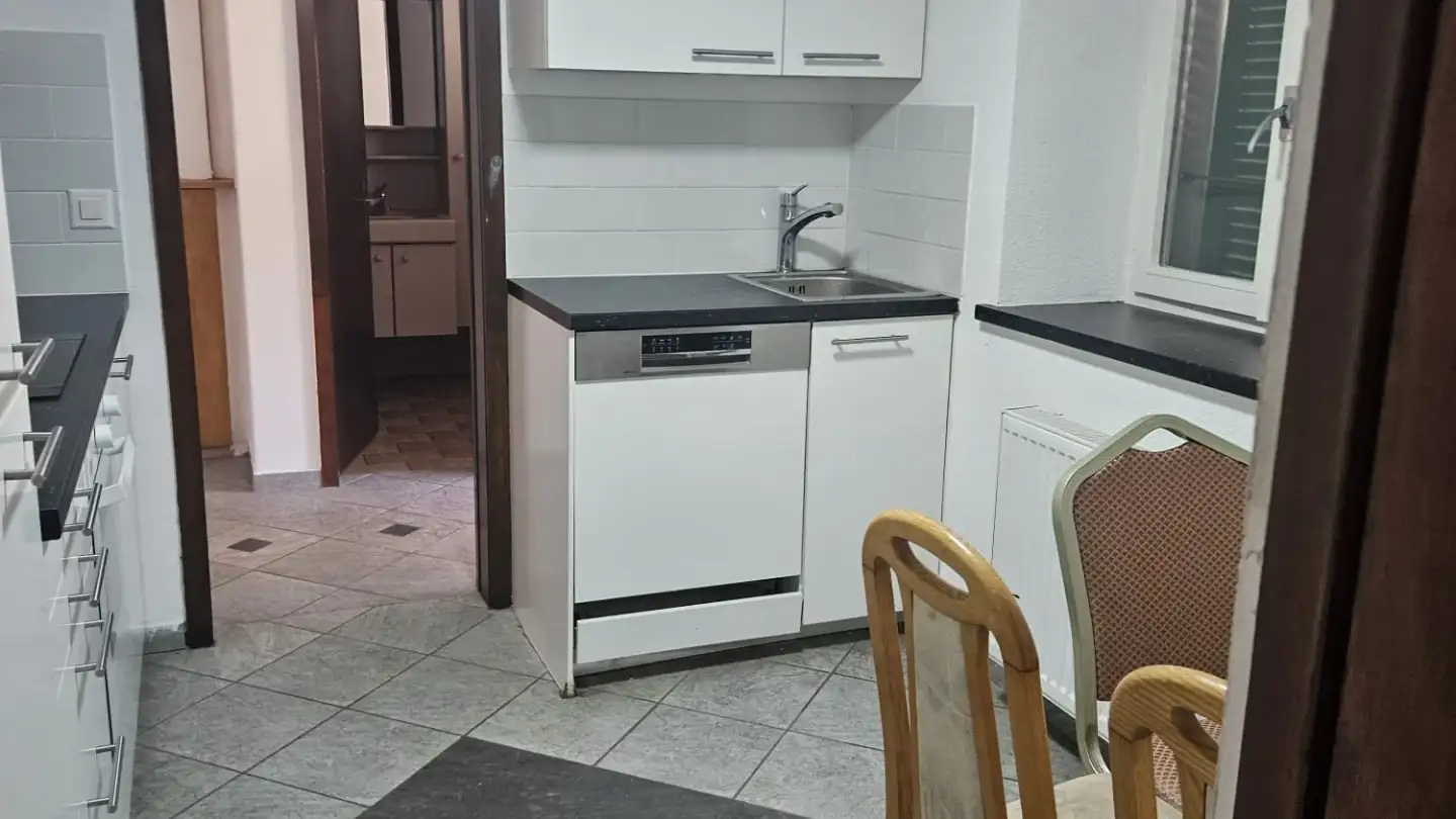 Apartment for rent - Moosstrasse 81, 4715 Herbetswil