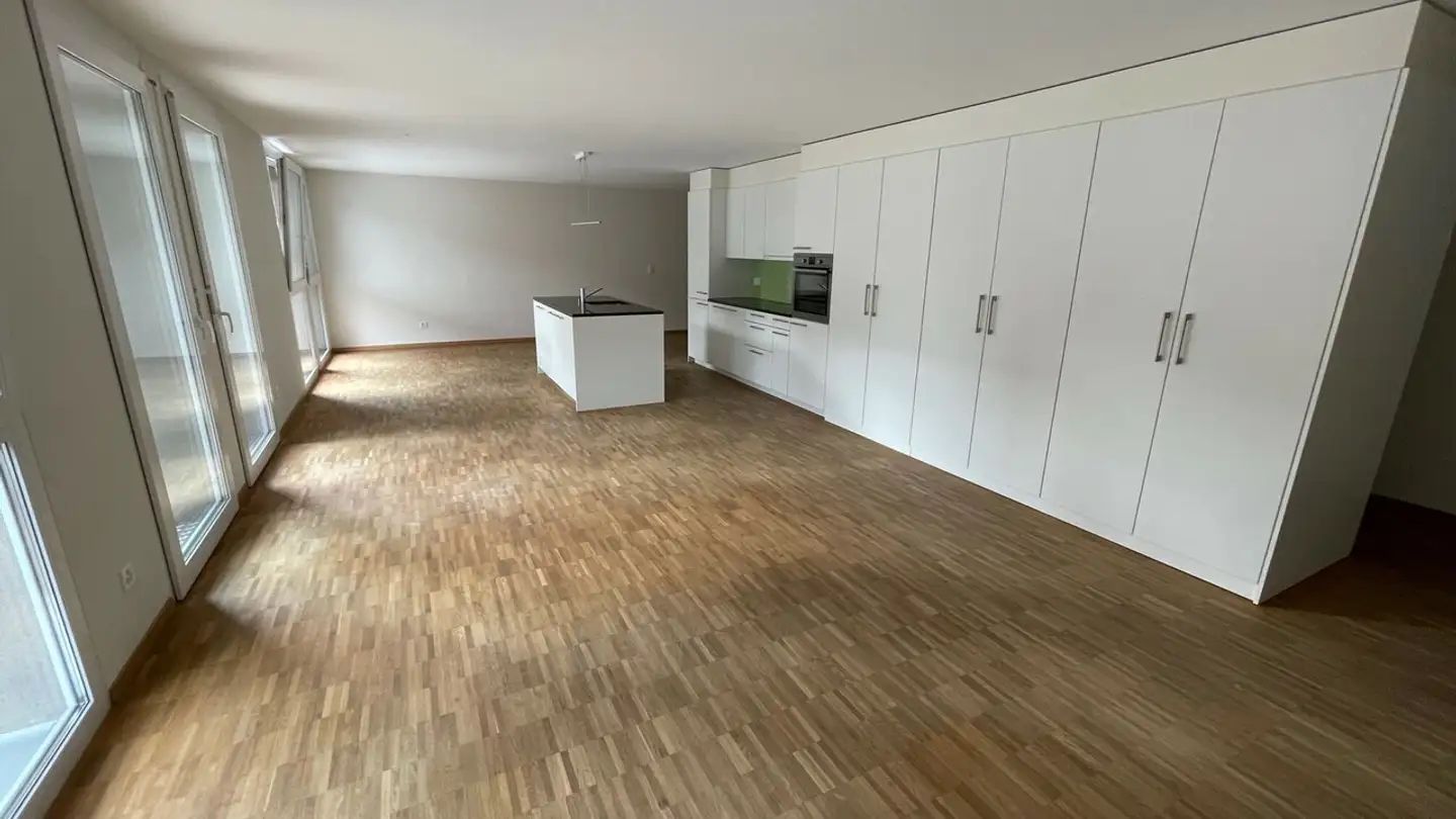 Appartamento in affitto - Rue Auguste-Lambelet 3, 2400 Le Locle - Photo 4