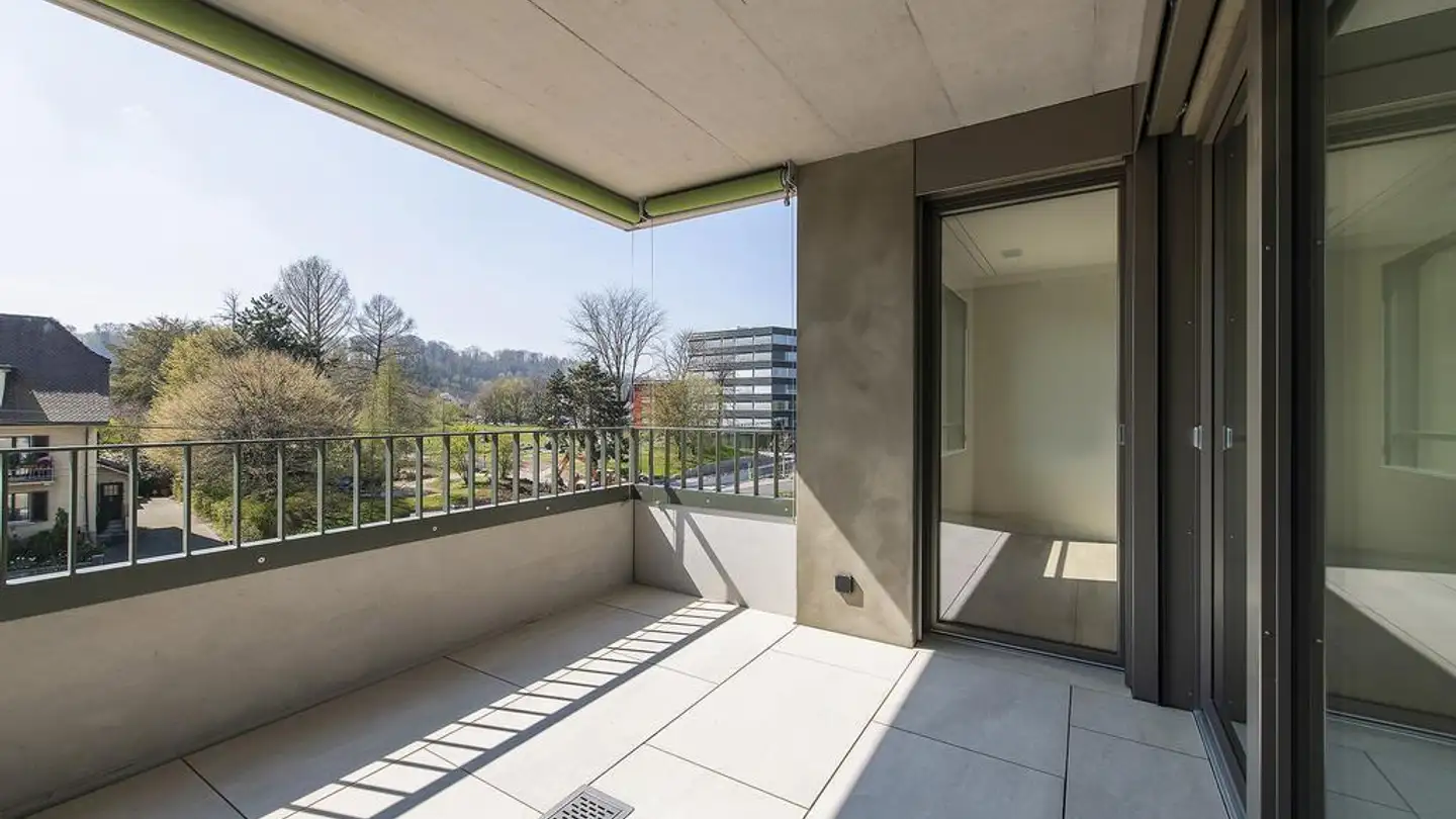 Appartamento in affitto - Sankt Jakob-Strasse 73, 4132 Muttenz