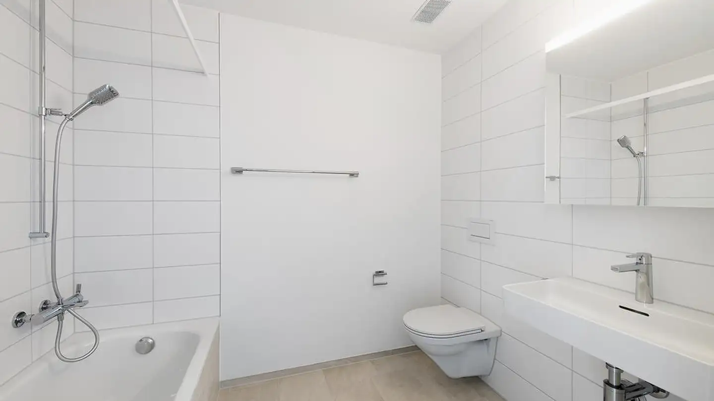 Appartamento in affitto - Sankt Jakob-Strasse 73, 4132 Muttenz - Foto 2