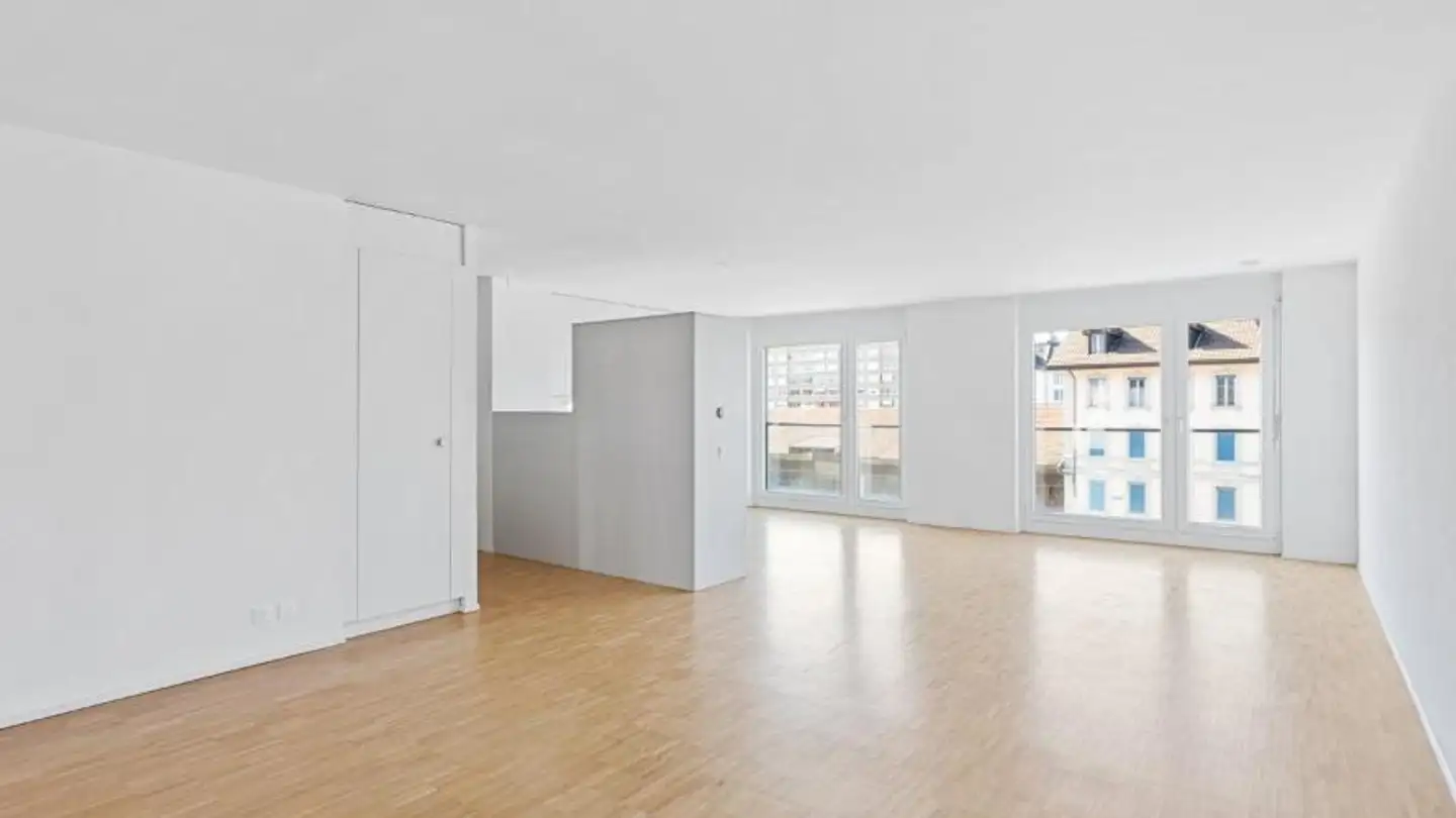 Appartement à louer - Route Des Arsenaux 3d, 1700 Fribourg - Photo 2