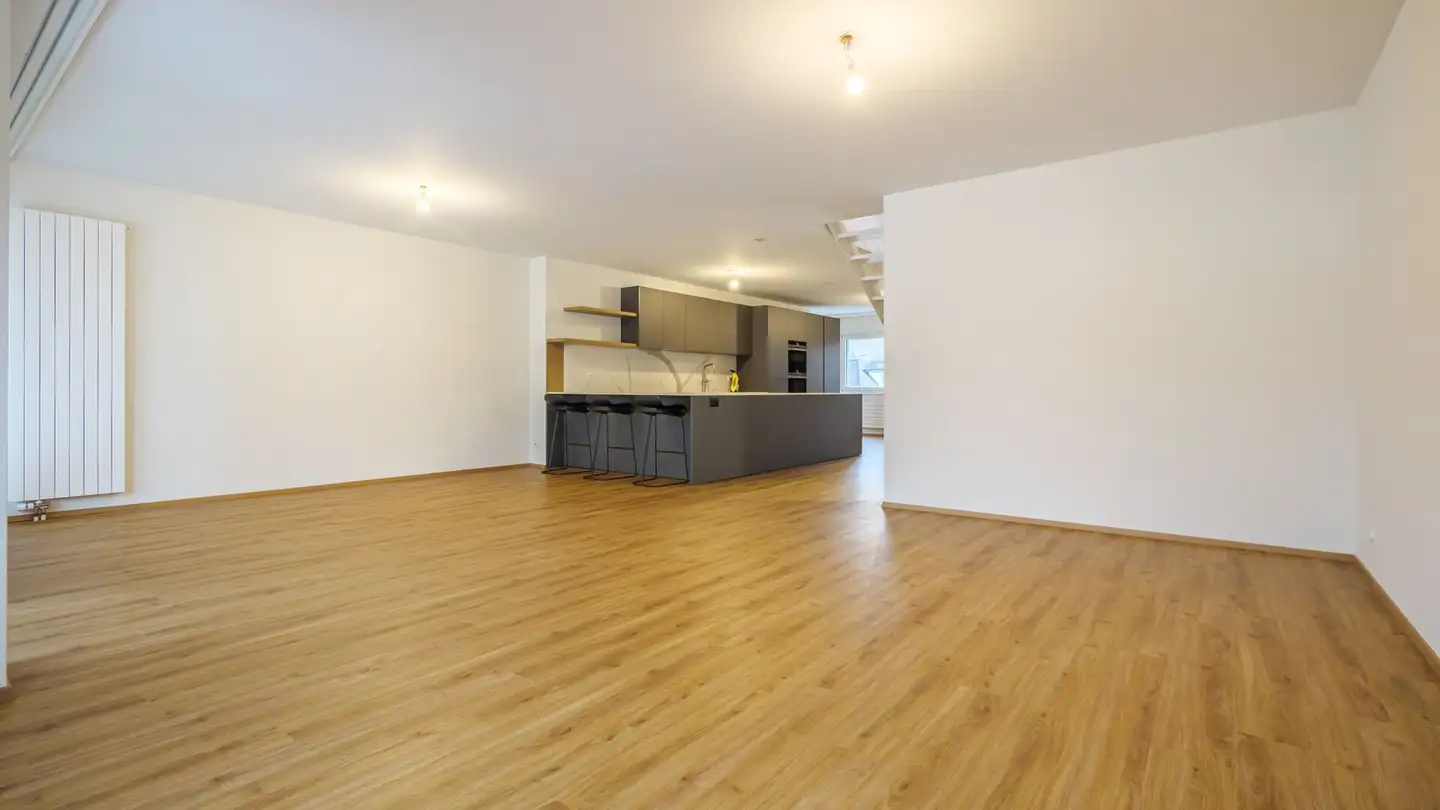 Apartment for rent - Avenue Ritz 31, 1950 Sion - Photo 3