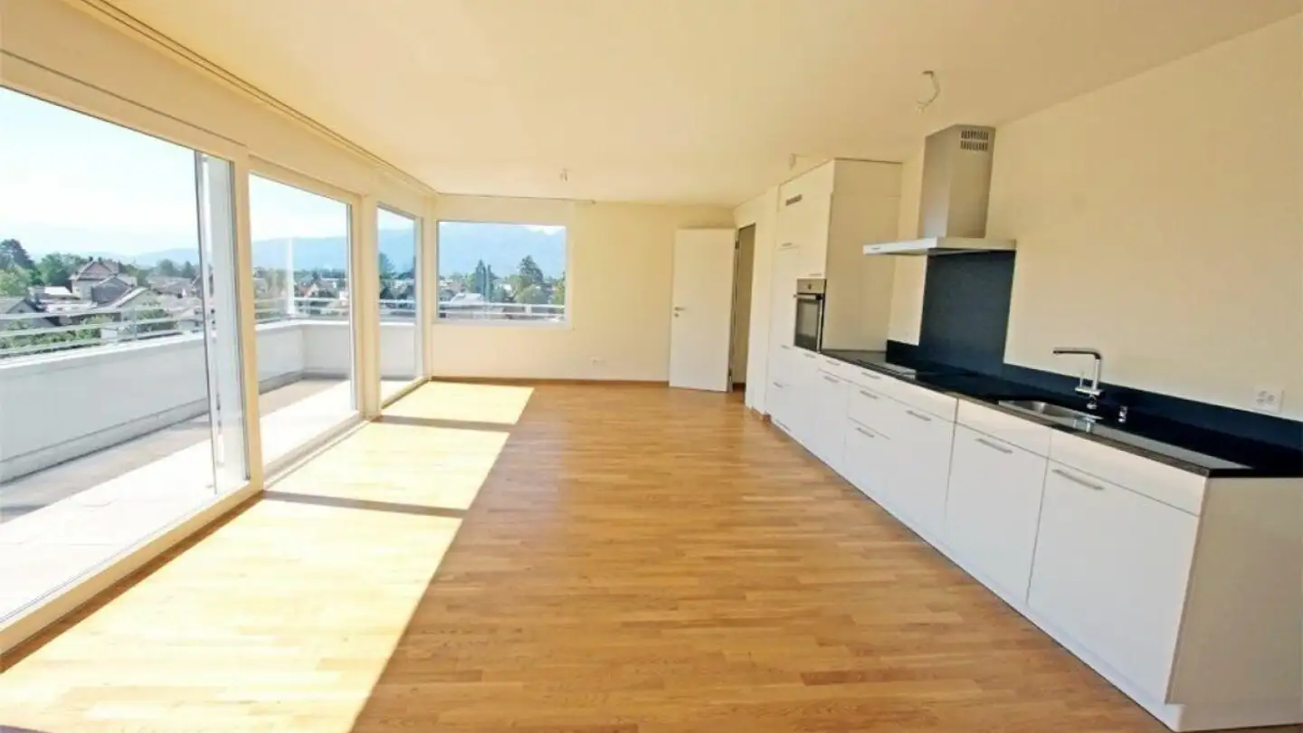 Penthouse mieten - Bartlishaldenstrasse 3, 9434 Au SG - Foto 2