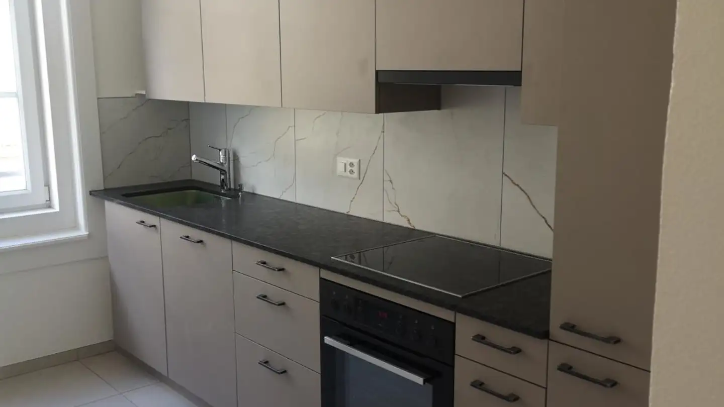 Wohnung mieten - Rue Du Cernil-Antoine 23, 2300 La Chaux-de-Fonds