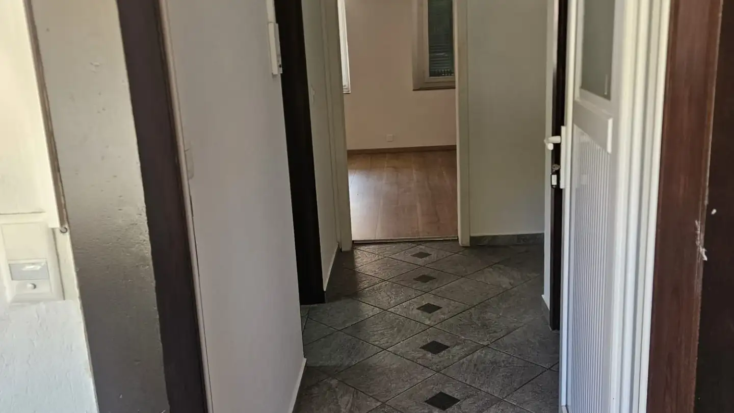 Apartment for rent - Moosstrasse 81, 4715 Herbetswil - Photo 3
