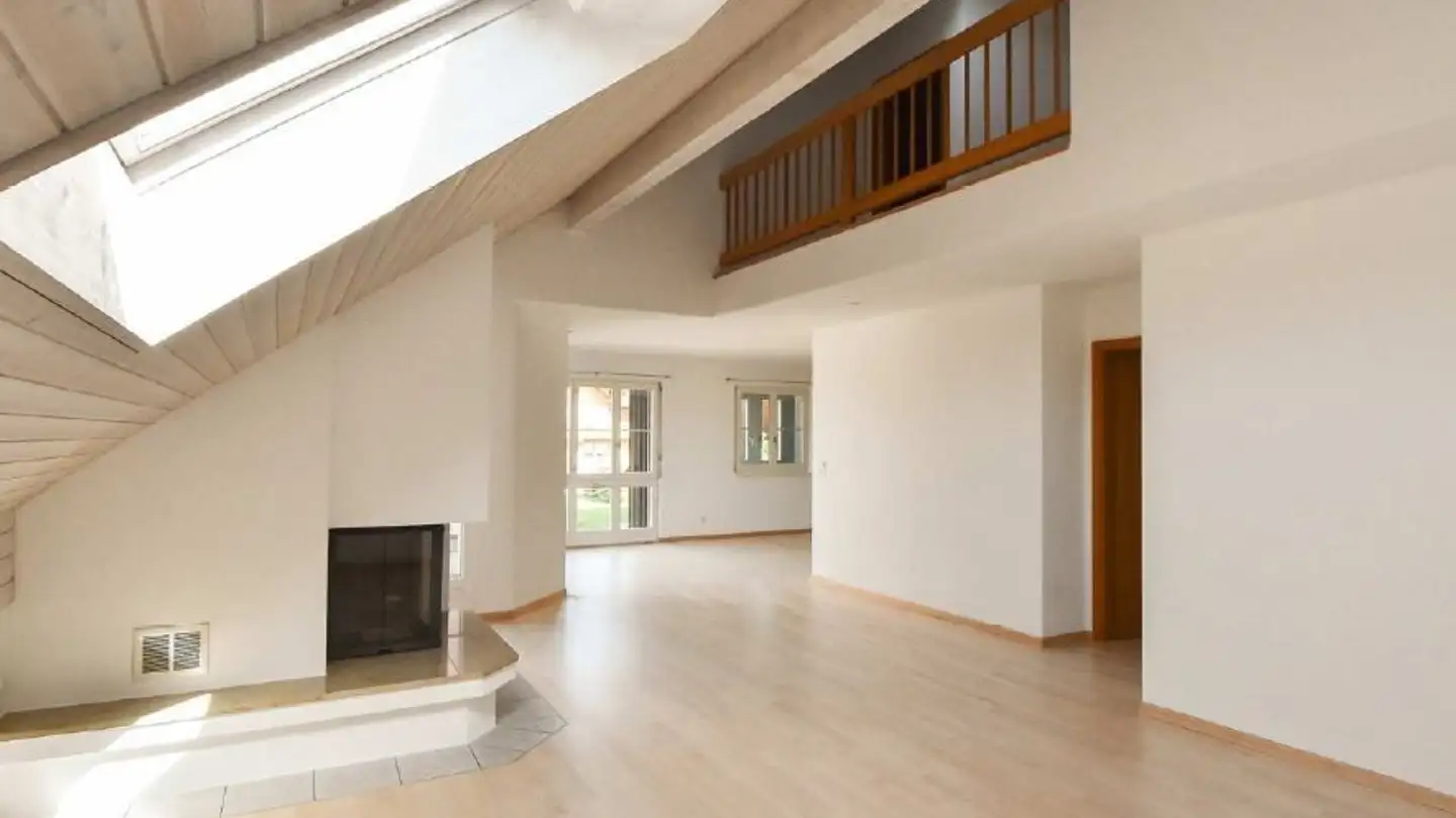 Appartamento in affitto - 5276 Wil AG