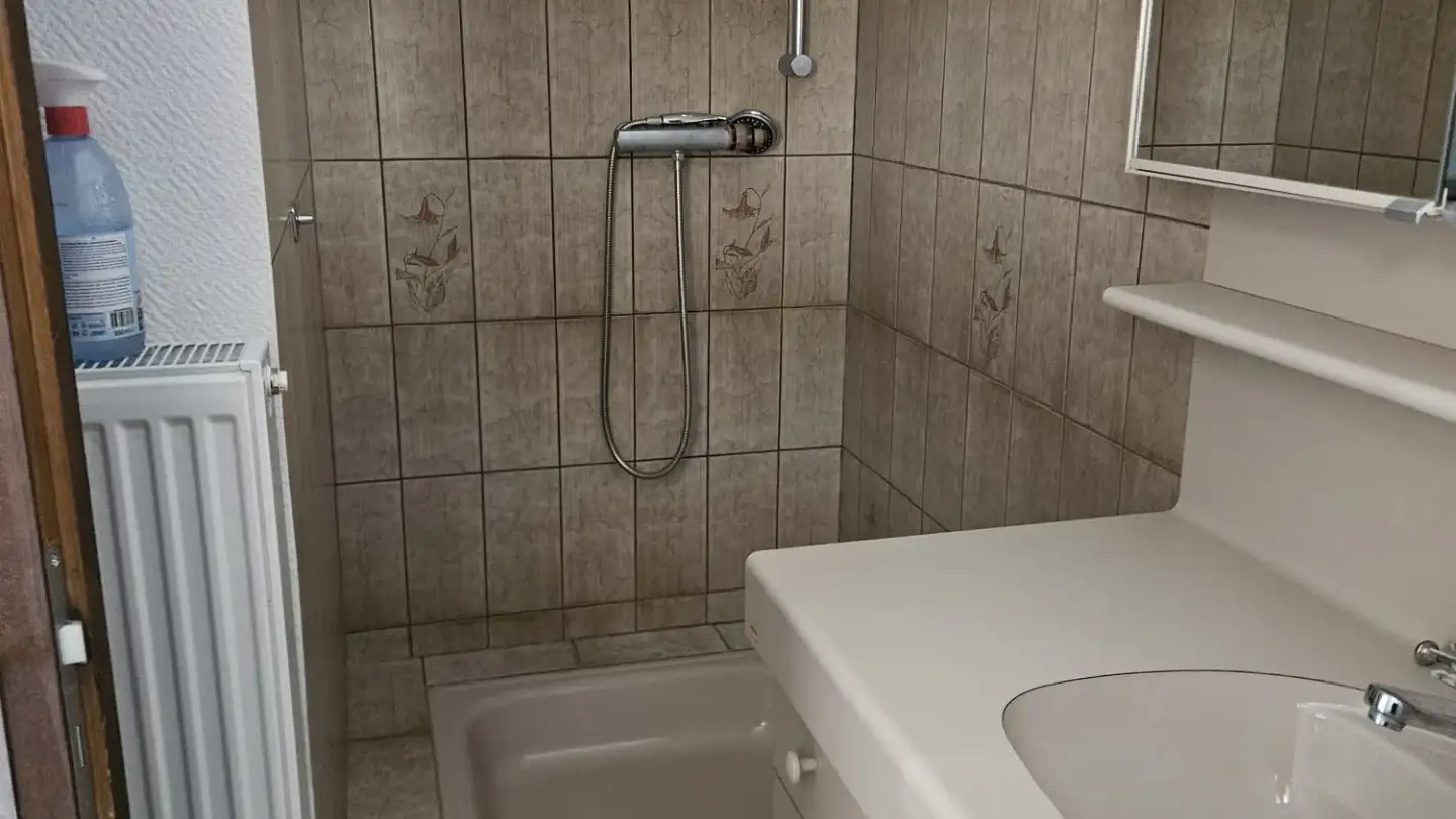 Apartment for rent - Moosstrasse 81, 4715 Herbetswil - Photo 4