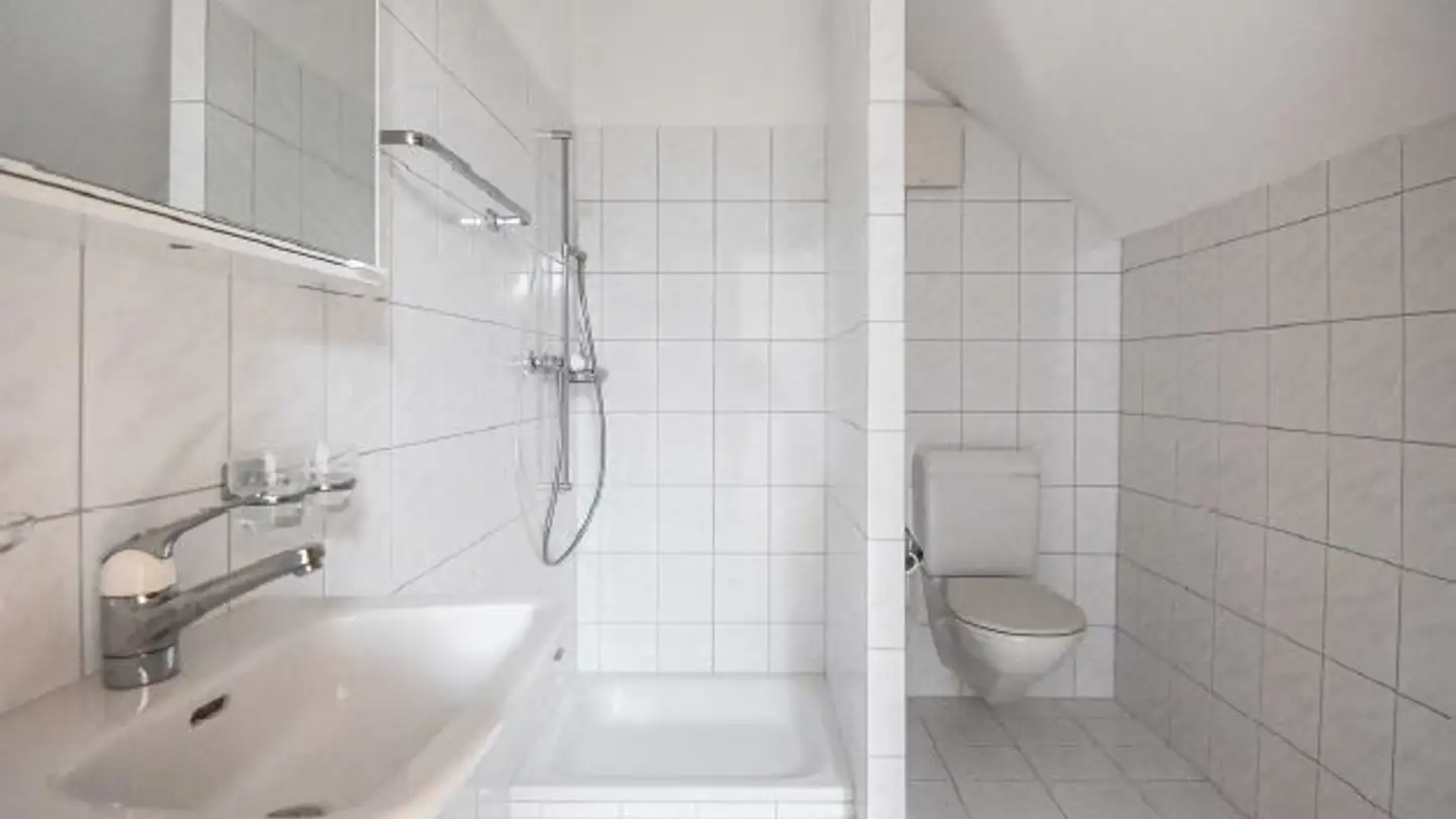 Appartamento in affitto - 5276 Wil AG - Foto 4