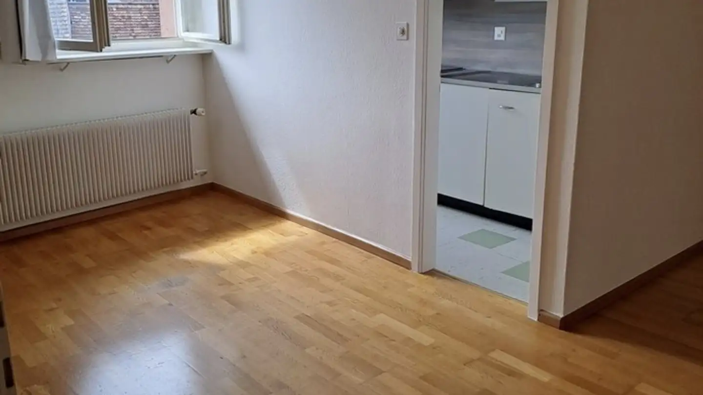 Appartement à louer - 4310 Rheinfelden