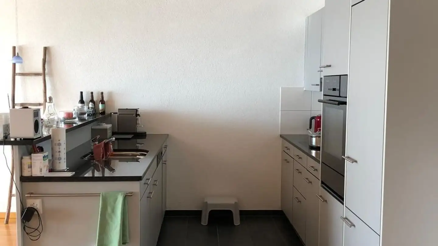 Apartment for rent - Wiesengrundstrasse 12, 9524 Zuzwil SG - Photo 2